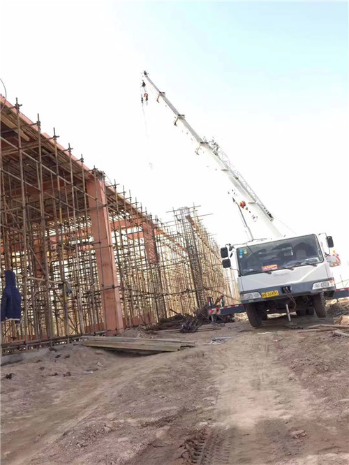 札达县吊车作业的安全注意事项有哪些？