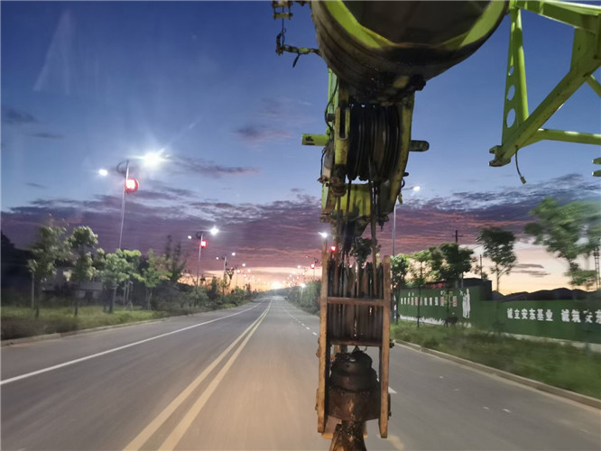 札达县大件吊装怎么收费